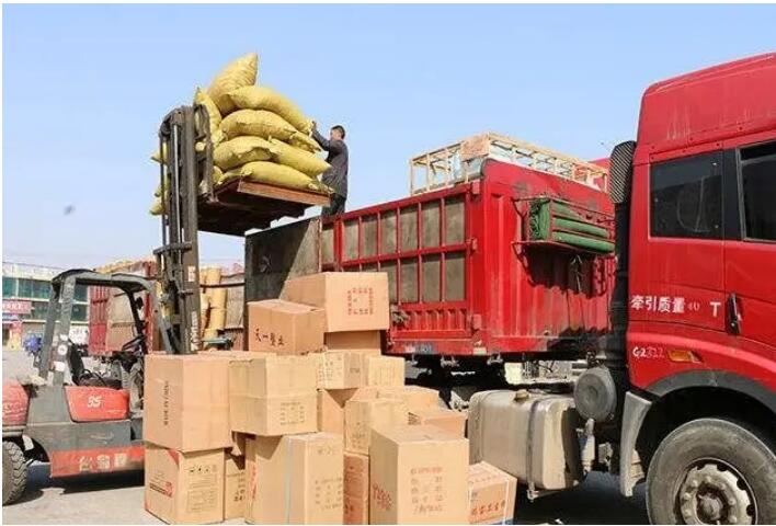 漳州到丰泽区物流专线