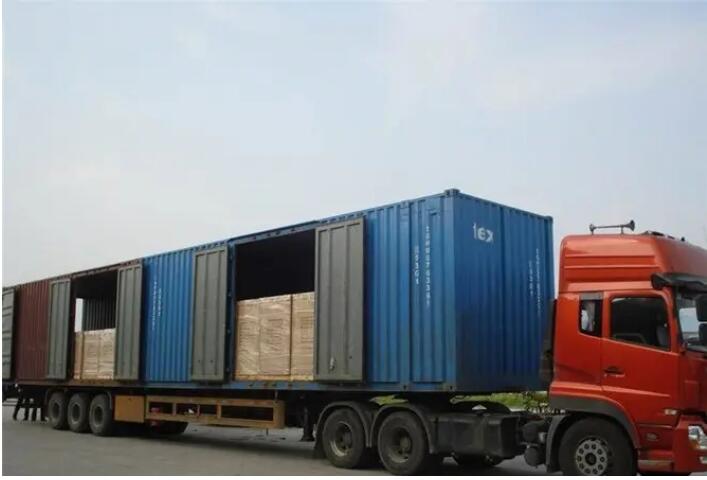 漳州到丰泽区整车运输