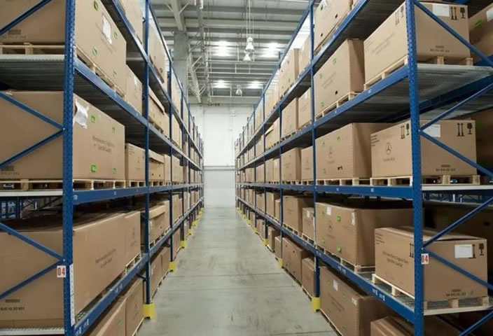 漳州到丰泽区货物仓储