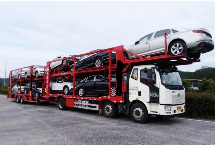 漳州到丰泽区轿车托运